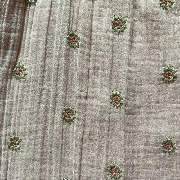 Free People Real Love Maxi Skirt - Picture 5 of 16